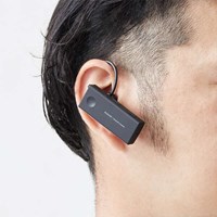 Bluetoothへッドセット(防水/片耳/耳栓型_選択画像03