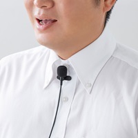 [単3x2本]ワイヤレスピンマイク_選択画像04