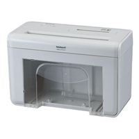 236x136x172mm/3.6L[卓上型]シュレッダー