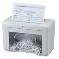 236x136x172mm/3.6L[卓上型]シュレッダー_選択画像02