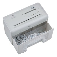 236x136x172mm/3.6L[卓上型]シュレッダー_選択画像03