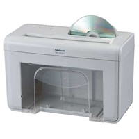 236x136x172mm/3.6L[卓上型]シュレッダー_選択画像04