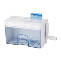 290x133x178mm/3.9L3WAYハンドシュレッダー_選択画像03