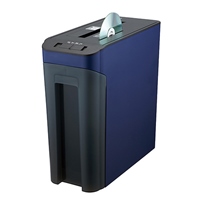 174x380x400mm/10Lシュレッダー(ノイズレス_選択画像03