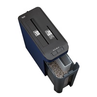 174x380x400mm/10Lシュレッダー(ノイズレス_選択画像04