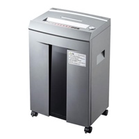 20Lマイクロカットシュレッダ(CD対応)