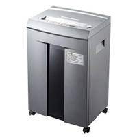 30Lマイクロカットシュレッダー(CD対応)