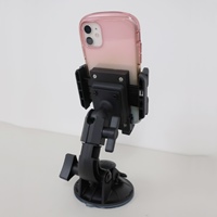 スマートフォン用車載ホルダー(吸盤式)_選択画像04