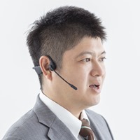 Bluetoothヘッドセット(骨伝導/両耳/バンド_選択画像04