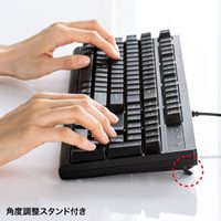 441x143x35mmキーボード(英語配列)_選択画像03