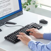 436x126x23キーボード(ハイエンドユーザ向_選択画像03