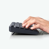 442x128x25無線キーボード(薄型/マウス付)_選択画像03