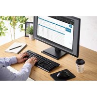 437x149x27無線キーボード(抗菌/防水IPX5_選択画像03