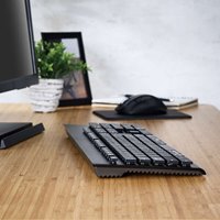 437x149x27無線キーボード(抗菌/防水IPX5_選択画像04