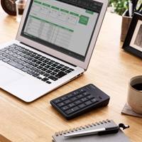 89x135x27mmBluetoothキーボード(静音)_選択画像03