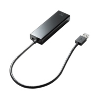 [4ポート]USB3.1ハブ(急速充電ポート付)_選択画像02