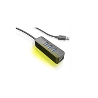 [4ポート]USB3.0ハブ(マグネット付)_選択画像04