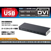 DVI対応パソコン切替器(4切替)_選択画像03