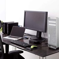 KVMパソコン切替器[4切替]_選択画像04