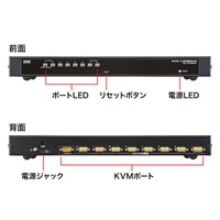 パソコン自動切替器(PS/2･USB両対応)_選択画像03