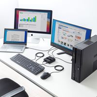 PC自動切替器(キーボード･マウス用/3:1)_選択画像03