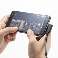 5mケーブル(USB3.2/TypeC/VRヘッドセット対_選択画像02
