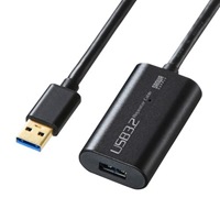 5mアクティブリピータケーブル(USB3.1TypeA
