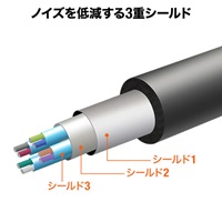 5mアクティブリピータケーブル(USB3.1TypeA_選択画像04
