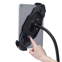 1100-1500タブレット･iPadスタンド(車輪付)_選択画像03