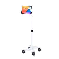 1100-1500タブレット･iPadスタンド(車輪付)_選択画像04