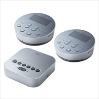 会議用Bluetoothスピーカーフォンセット