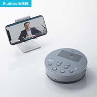 会議用Bluetoothスピーカーフォンセット_選択画像04