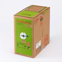 300mLANケーブル(Cat5e準拠/ブルー)