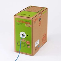 300mLANケーブル(Cat5e準拠/ブルー)_選択画像04