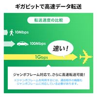 [5ポート]スイッチングハブ(PoE対応)_選択画像02