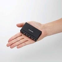 スイッチングハブ(G対応/5ポートメタル筐体_選択画像02