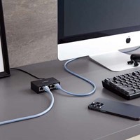 スイッチングハブ(G対応/5ポートメタル筐体_選択画像03