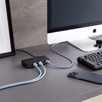 スイッチングハブ(G対応/8ポートメタル筐体_選択画像03