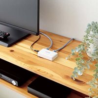 スイッチングハブ(ギガ対応/5ポート/プラ_選択画像04