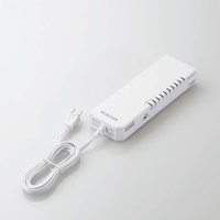 スイッチングハブ(タップ型/8ポート)