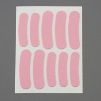 指先滑り止パッド(大小10片x2シート/20PAC