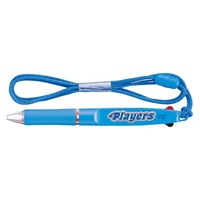 0.7mm2色ボールペン(黒･赤/ブルー/10本)