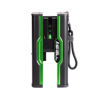 レーザー墨出し器(グリーンレーザー)