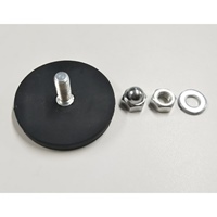 φ40x5mm/M6x20mm/ボルト付マグネット(2個)_選択画像02