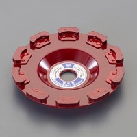 φ100x5.0x15.0mmダイヤモンドホイール