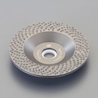 φ100x20.0mmダイヤモンドホイール