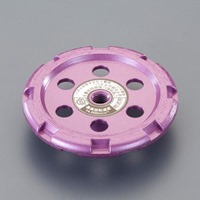 φ90x10mm/M10ダイヤモンドカッター(U溝用)