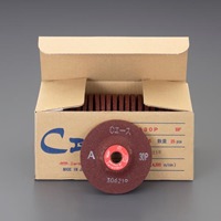 100x6mm/#30オフセット型砥石(25枚)