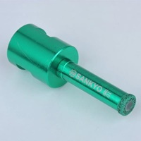 グラインダー用]10ダイヤモンドビット(磁器