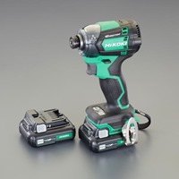 DC10.8Vインパクトドライバー(充電式)